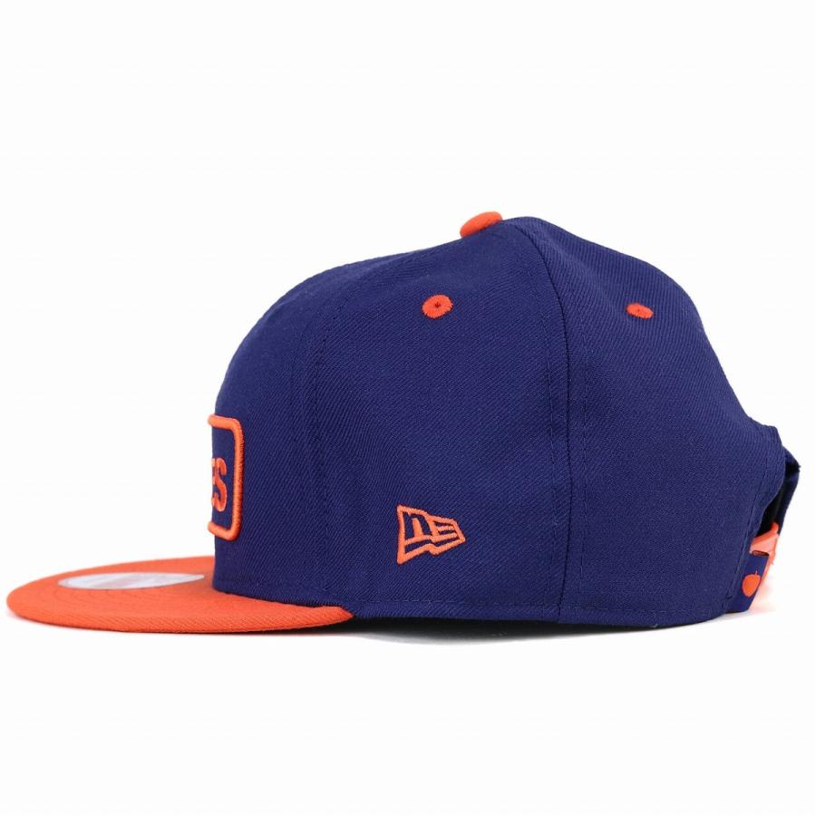 ビートルズ コラボ キャップ THE BEATLES ニューエラ 帽子