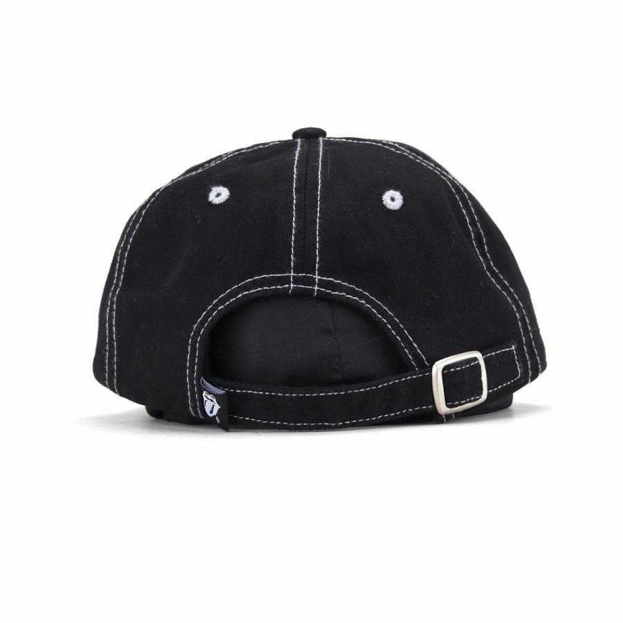 The Rolling Stones キャップ 帽子 ヴィンテージ ローリング