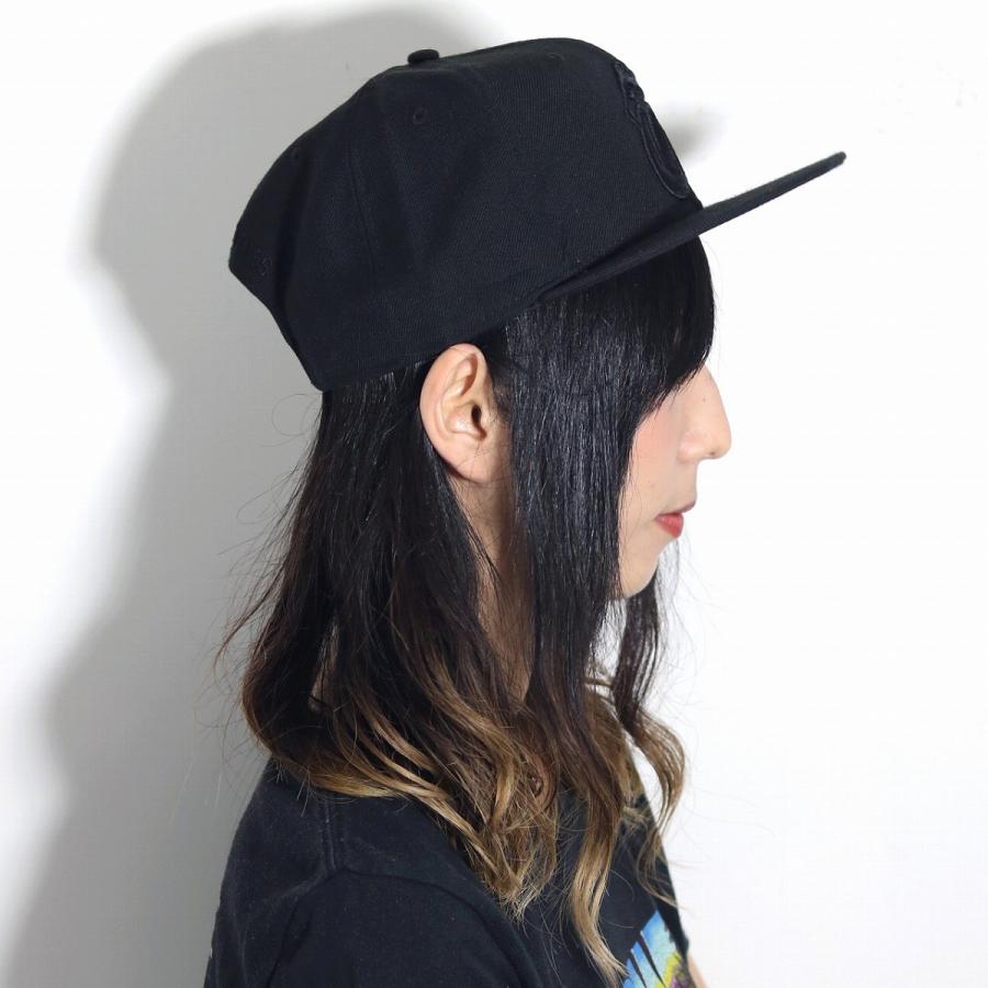 NEW ERA（ニューエラ） バンドキャップ ザ ローリング ストーンズ 帽子