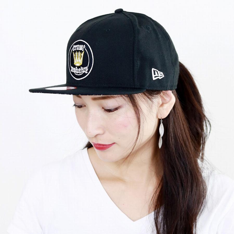 2pac コラボ キャップ トゥーパック ニューエラ 帽子 NEWERA tupac