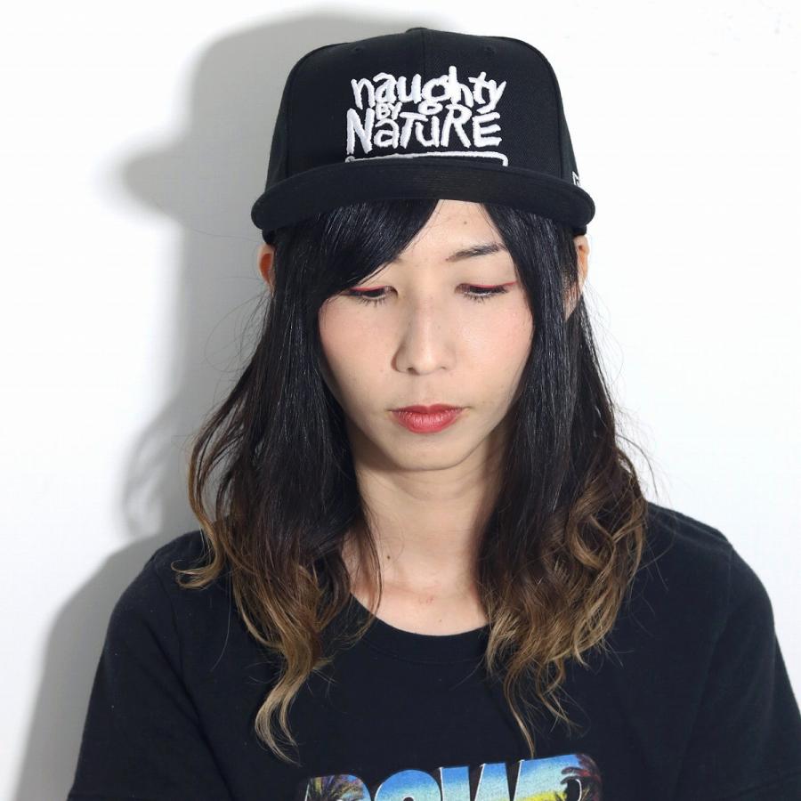 韓国限定 ニューエラ NAUGHTY BY NATURE 韓国限定 ニューエラ NAUGHTY BY NATURE