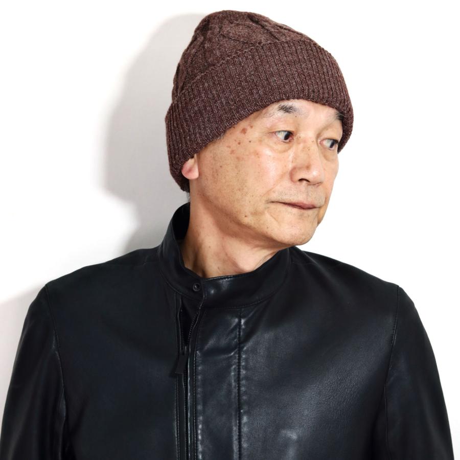ニット帽 秋冬 メンズ クロコダイル ワニ マーク CROCODILE ニット帽 秋冬 メンズ クロコダイル ワニ マーク CROCODILE