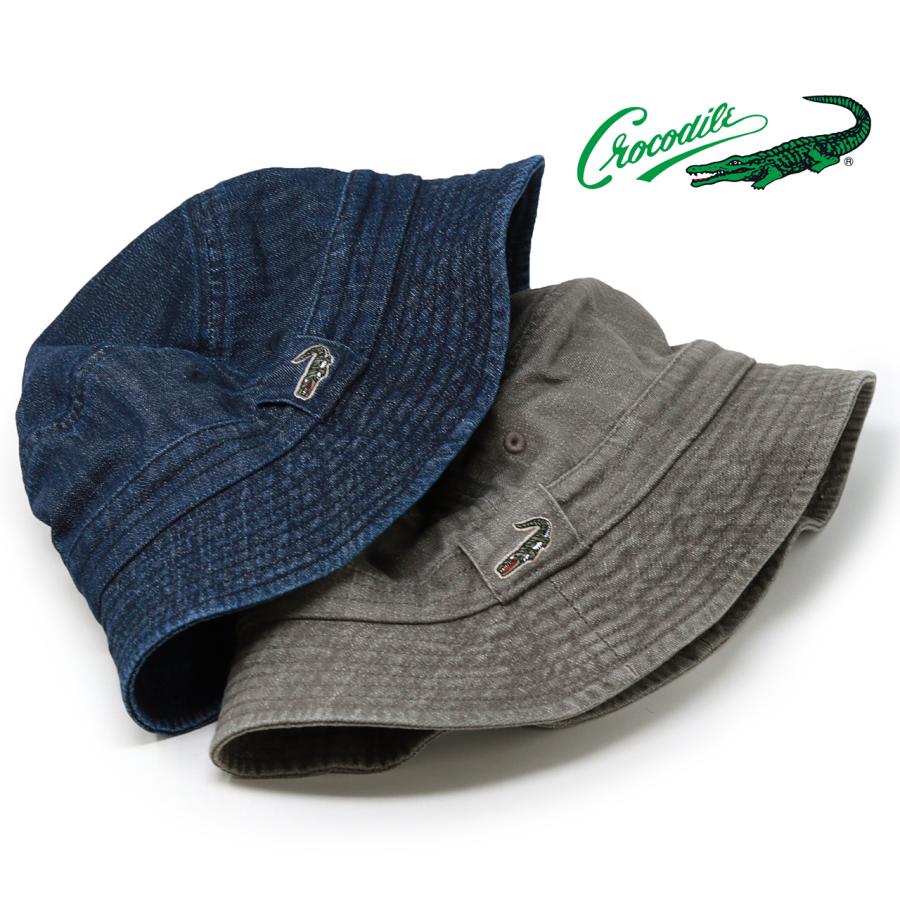 CFCL バケットハット　グレー CFCL グレー バケットハット