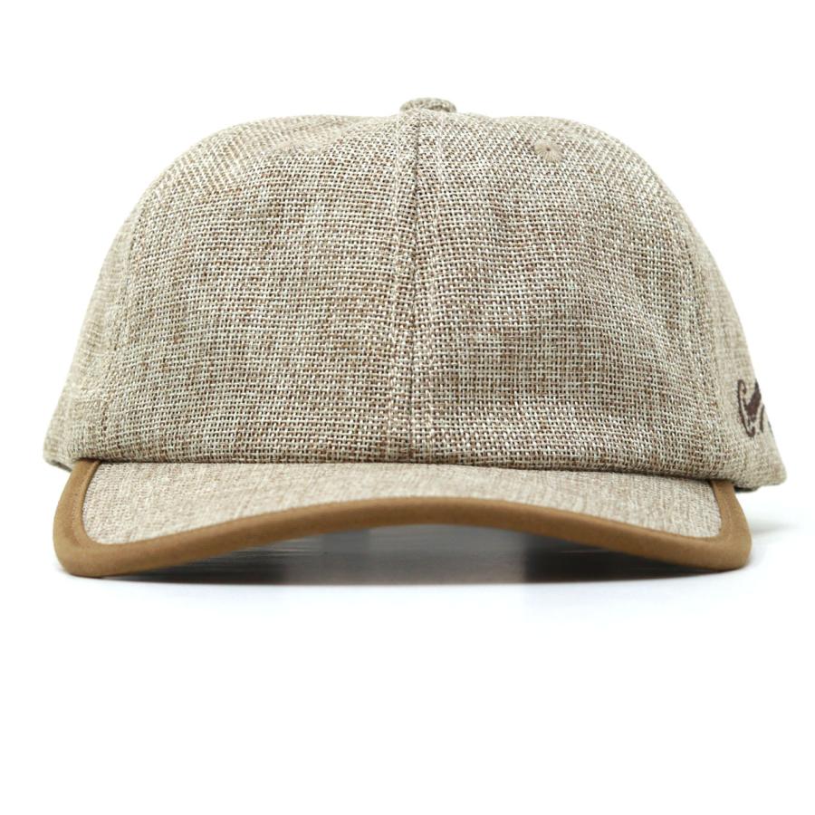 Crocodile キャップ メンズ 帽子 天然素材調 クロコダイル Crocodile キャップ メンズ 帽子 天然素材調 クロコダイル