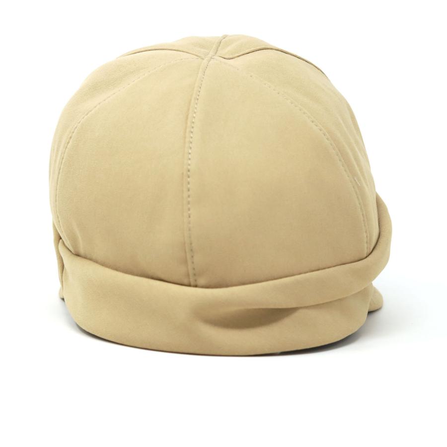 キャスケット レディース 牛革 クロコダイル ミセス キャス