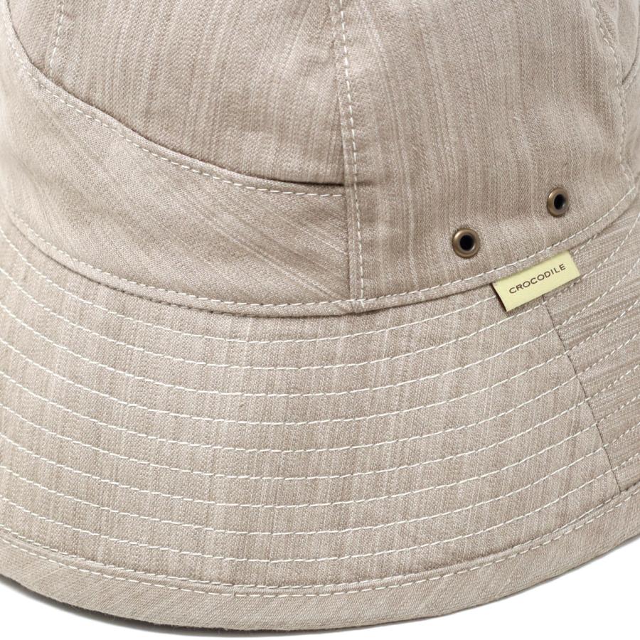 顔料染め ダウンハット デニム ハット 婦人帽子 母の日 レディース