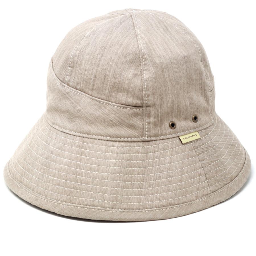 顔料染め ダウンハット デニム ハット 婦人帽子 母の日 レディース