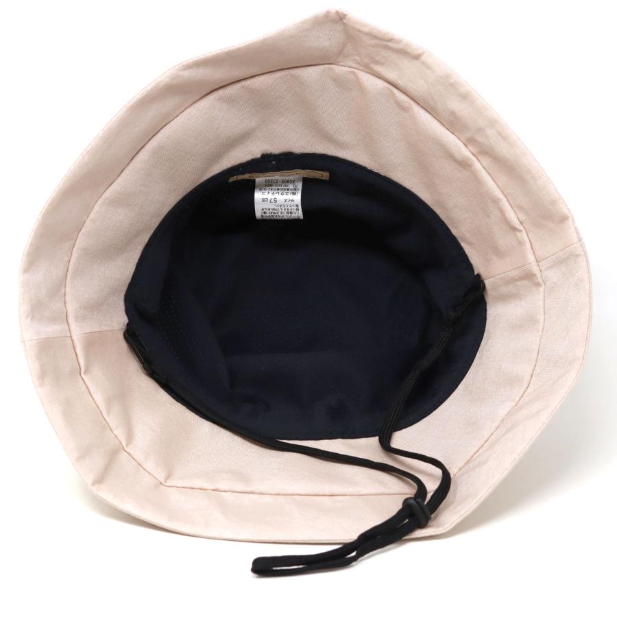 ハット レディース 遮光 一級 99.9%カット 帽子 ダウンハット 婦人帽子