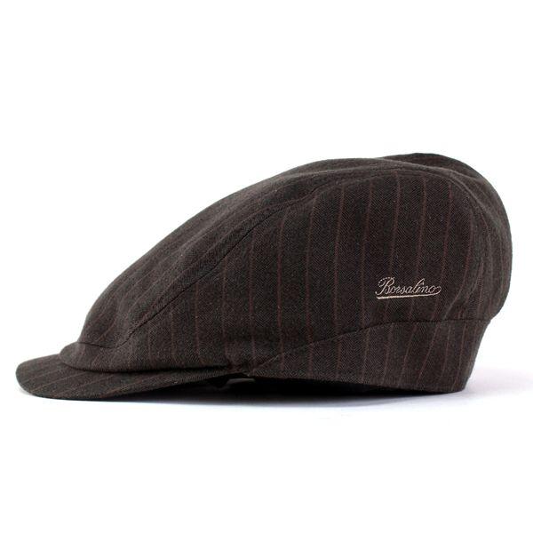 Borsalino ハンチング 帽子 メンズ ハンチング帽 ボルサリーノ