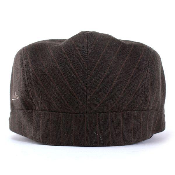 Borsalino ハンチング 帽子 メンズ ハンチング帽 ボルサリーノ