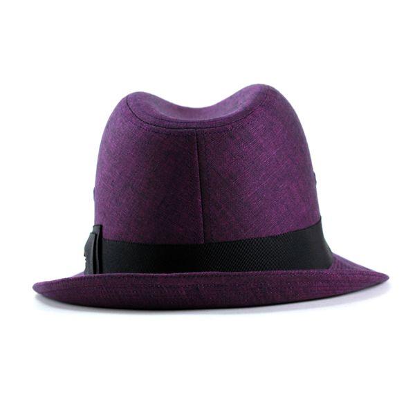Borsalino（ボルサリーノ） 帽子 ハット メンズ ハット レディース