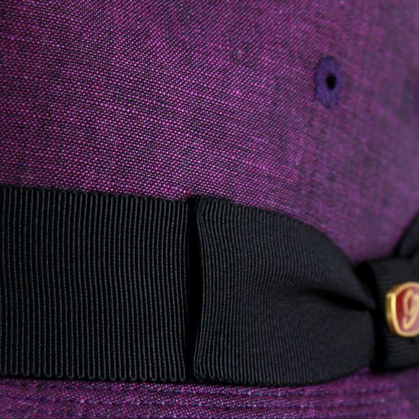 Borsalino（ボルサリーノ） 帽子 ハット メンズ ハット レディース