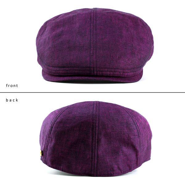 Borsalino ハンチング 帽子 メンズ 新作 ボルサリーノ ハンチング帽 美