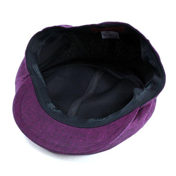 Borsalino（ボルサリーノ） ハンチング 帽子 メンズ 新作 ハンチング帽