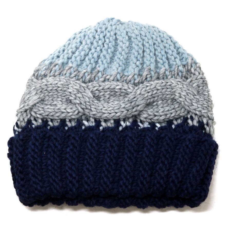 ニット帽 リブ編み ニット レディース スノボ ワッチ アルパカ メンズ