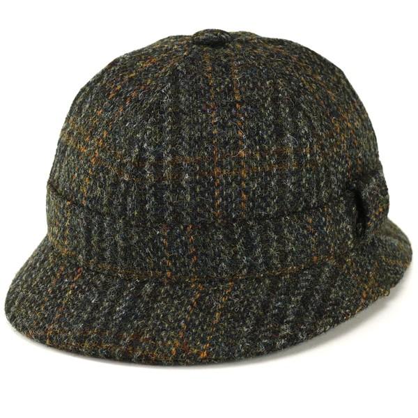 Walker&Hawkes ・ディアストーカーハット (探偵帽子) Walker&Hawkes ・ディアストーカーハット (探偵帽子)