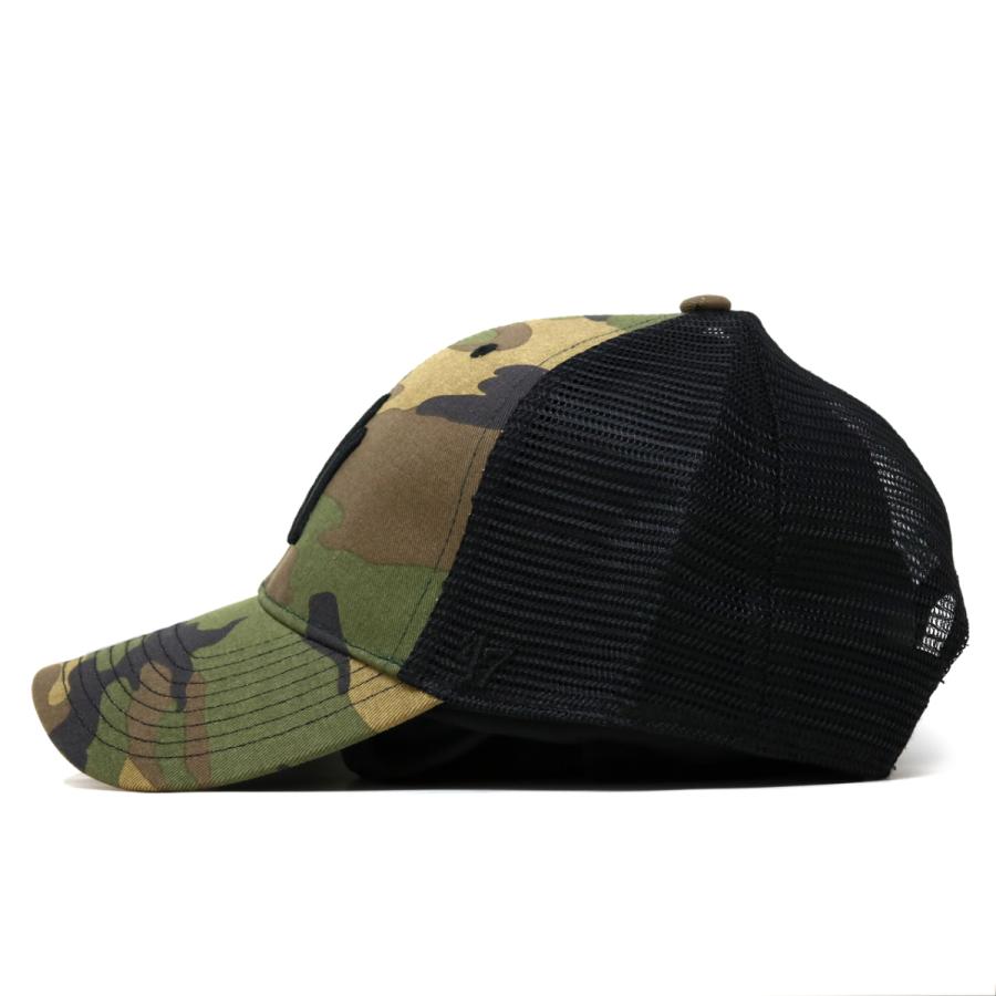47 キャップ メッシュ 47brand ヤンキース フォーティーセブン