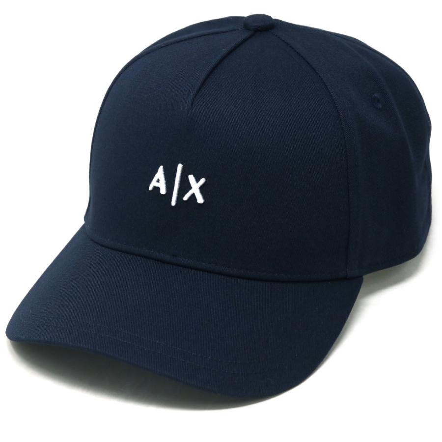 ARMANI EXCHANGE キャップ ブランド メンズ アルマーニエクスチェンジ