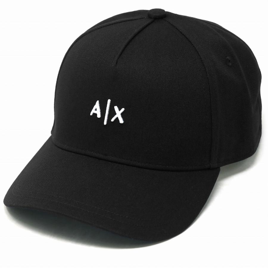 アルマーニエクスチェンジキャップ ARMANI EXCHANGE A/X アルマーニ・エクスチェンジ・ユニセックス