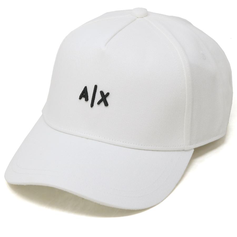 ARMANI EXCHANGE キャップ ブランド メンズ アルマーニエクスチェンジ 