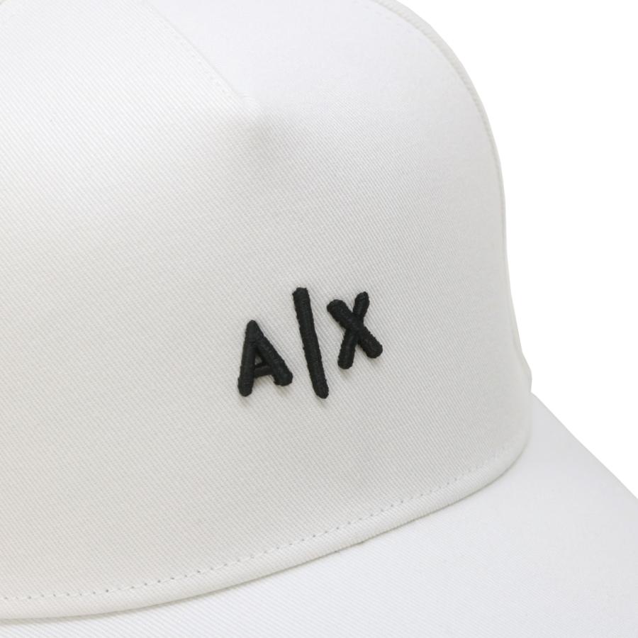 ARMANI EXCHANGE キャップ ブランド メンズ アルマーニエクスチェンジ