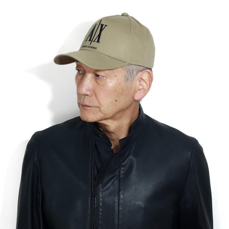 ARMANI EXCHANGE アルマーニ 帽子 キャップ ブランド メンズ ARMANI EXCHANGE アルマーニ 帽子 キャップ ブランド メンズ