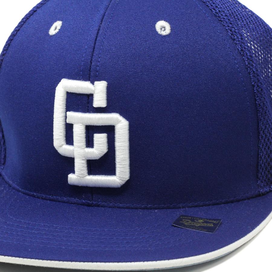 中日ドラゴンズ オフィシャル プロ野球レプリカキャップ 公式