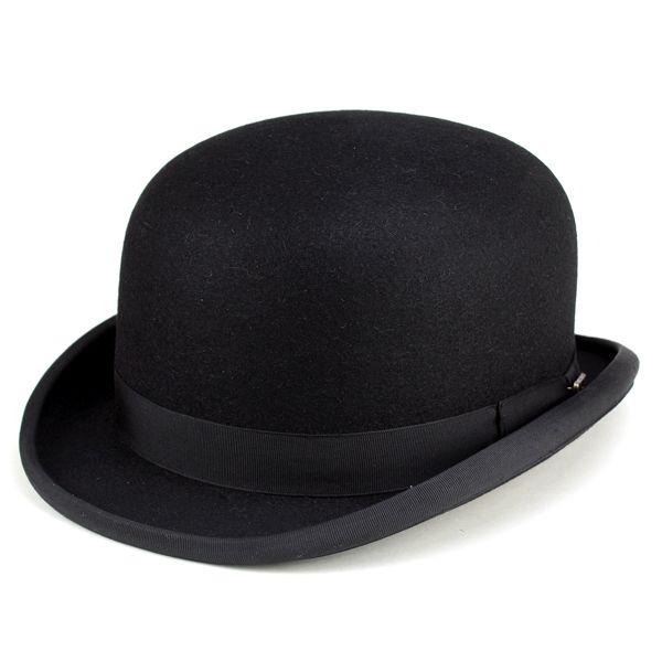 Christies CHRISTYS' LONDON クリスティーズロンドン ボーラーハット
