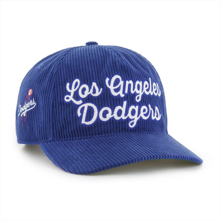 47（フォーティーセブン） キャップ ドジャース 深め 47brand DODGERS