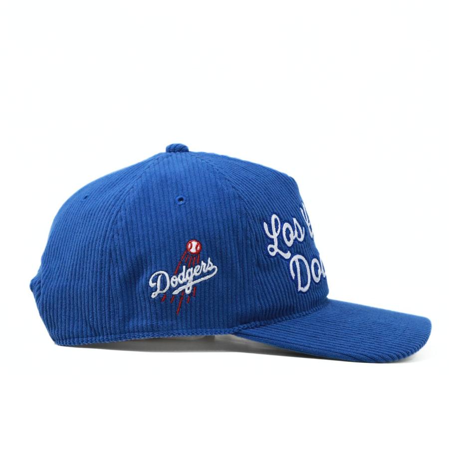 47（フォーティーセブン） キャップ ドジャース 深め 47brand DODGERS