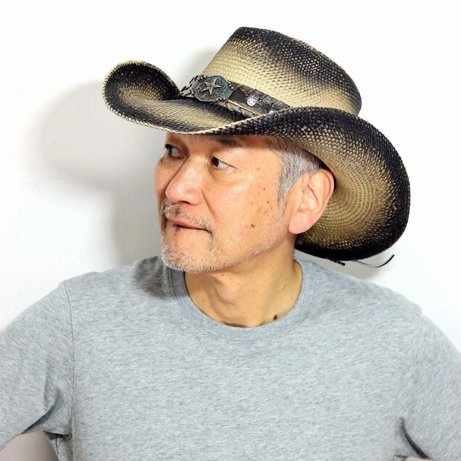 未使用品　テンダーロイン　ペイズリー柄 パナマ　ハット 極美品 TENDERLOIN テンダーロイン 21SS PANAMA HAT ペイズリー