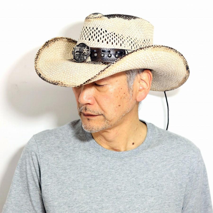 超目玉 本パナマ カウボーイハット メンズ パナマハット メンズ レース入り コンチョ テンガロンハット メンズ California Hat Company Inc ウエスタン ティーステイン 正規店仕入れの Www Muslimaidusa Org