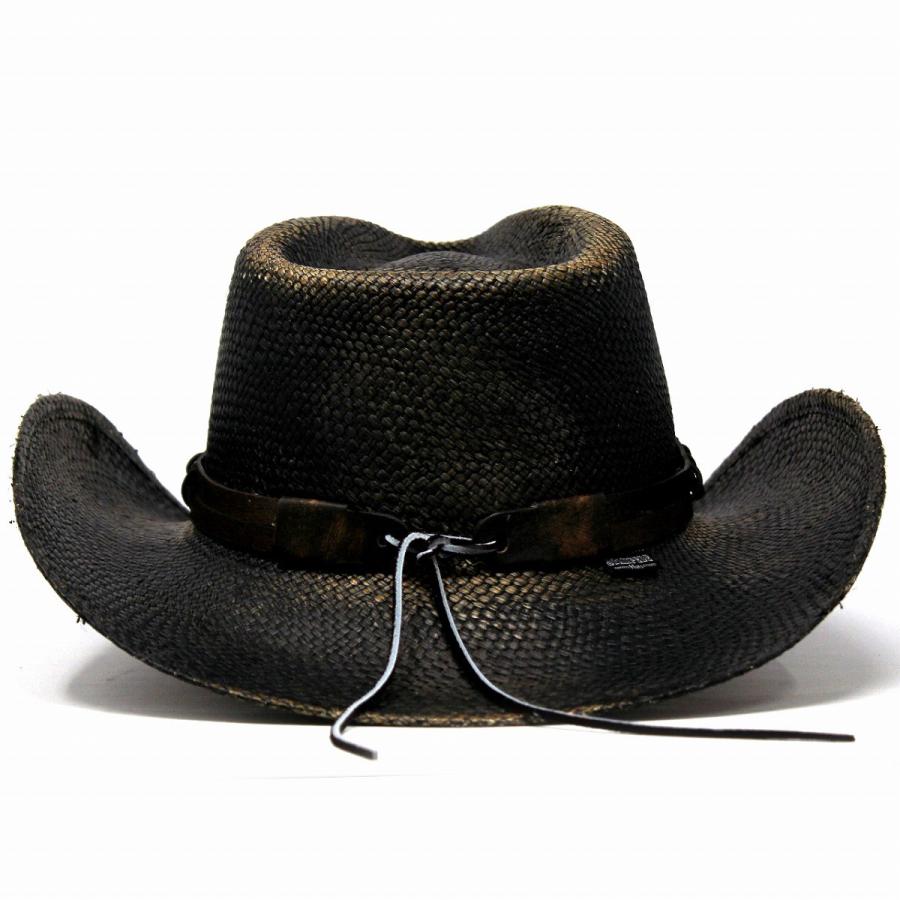 パナマハット メンズ 帽子 星 テンガロン California Hat
