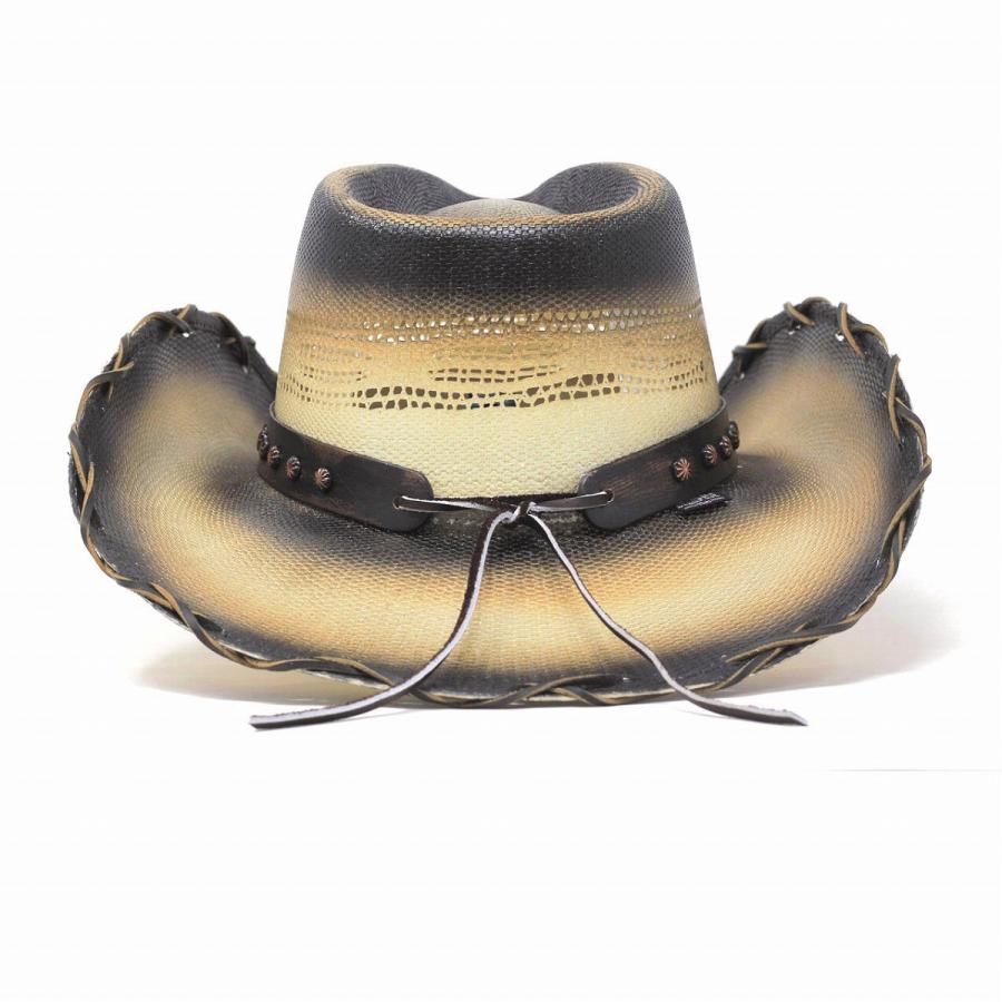 帽子 カウボーイハット メンズ バンゴラ California Hat Company