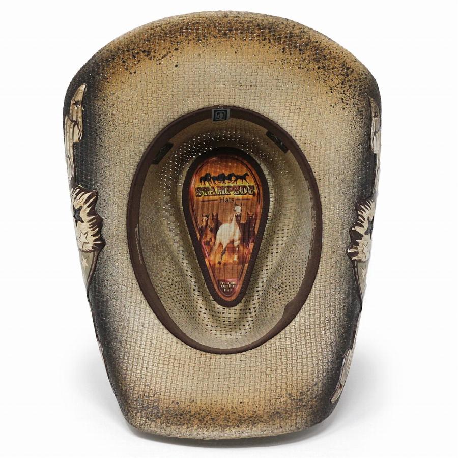 カウボーイ ハット メンズ 春夏 California Hat Company Inc カウボーイ ハット メンズ 春夏 California Hat Company Inc