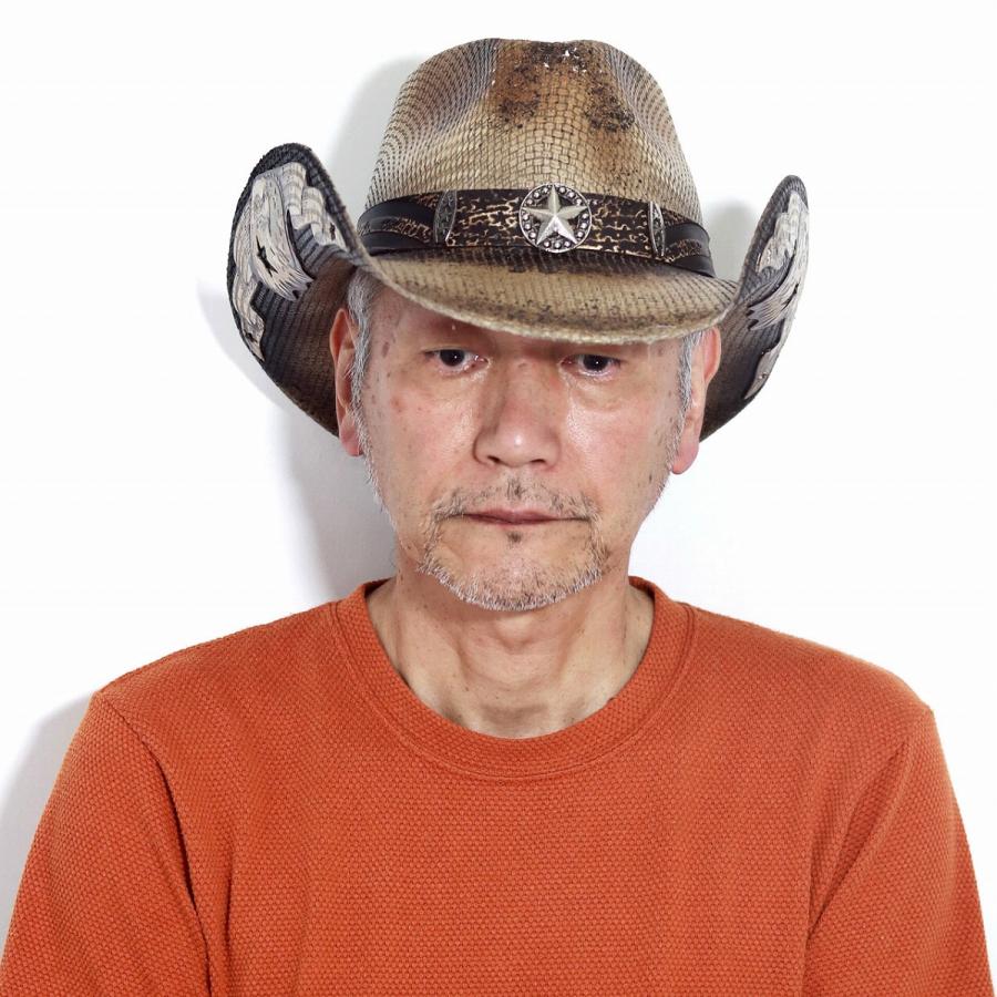 メキシコ カウボーイハット 限定非売品 81EzyqZ1ONL._UY350_.jpg