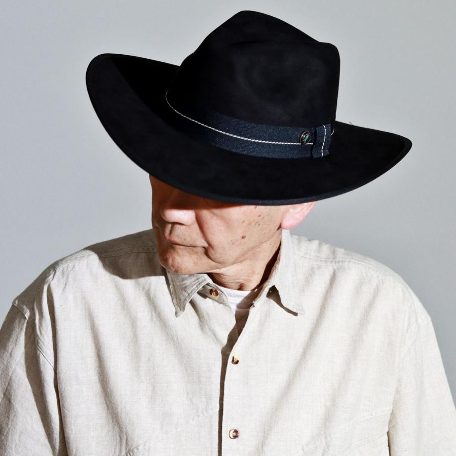 専用ですvintageラングラー　カウボーイハット　X X X X elehelm-hatstore_cl-ca-mf-2222