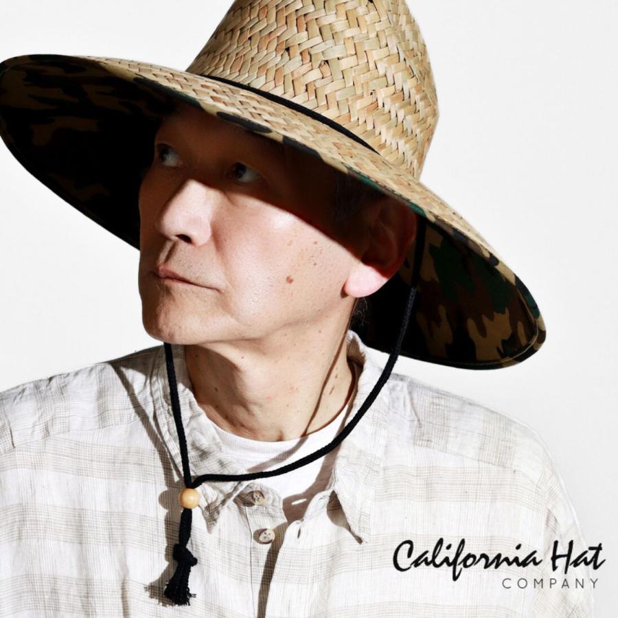 エリックジャビッツ　麦わら帽子　中折れ　刺繍　新品未使用　紙タグ付き　UPF50 cl-ch-093-098_8.jpg