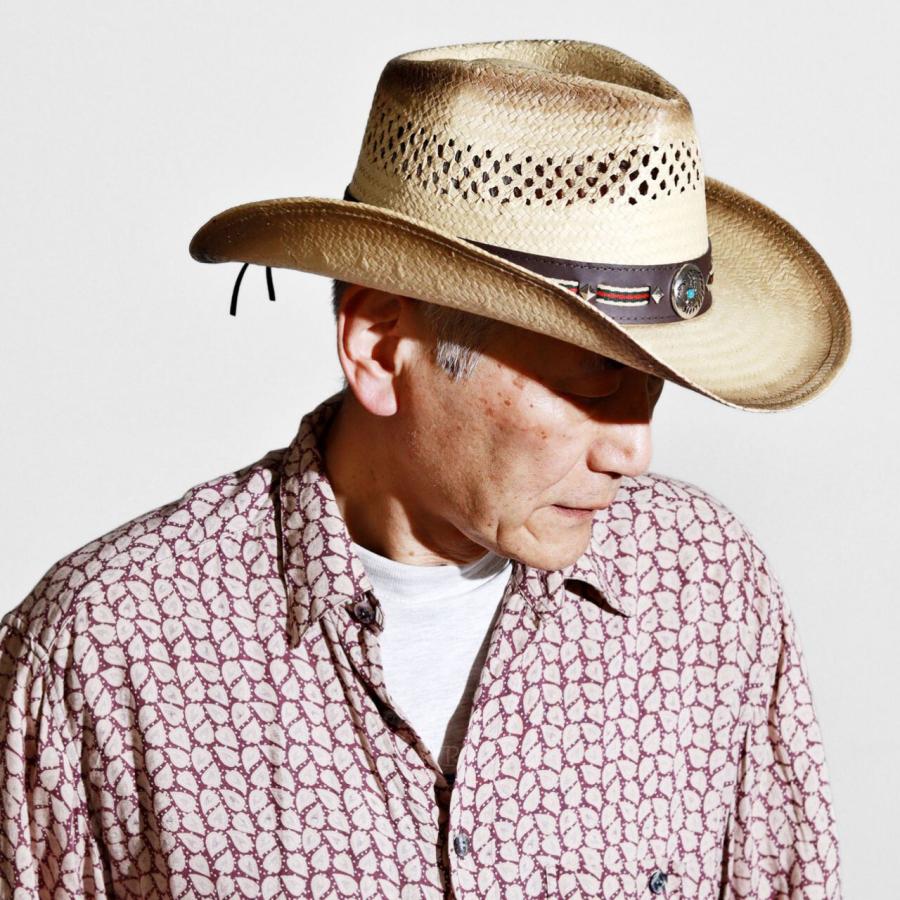 Eddy made in USA ウエスタンハット　カーボーイハット　ウール 楽天市場】【FUNNY公式ストア】 SCALA フェルトハット 【DF50