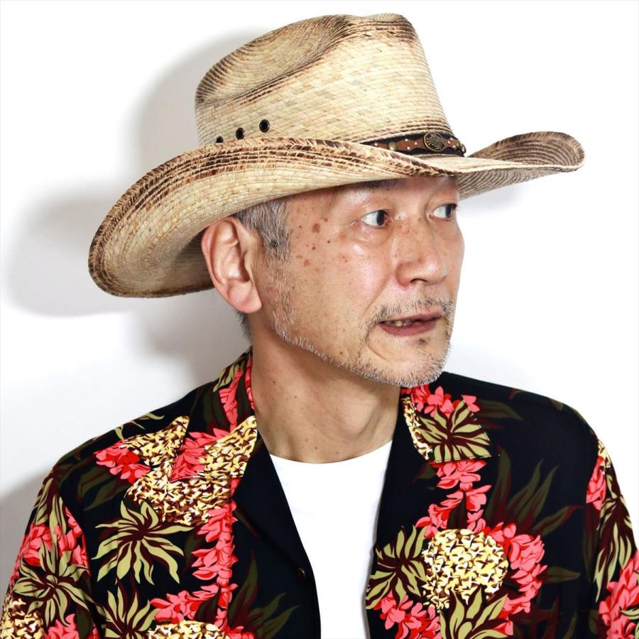 カウボーイ ハット メンズ ウエスタンハット California Hat