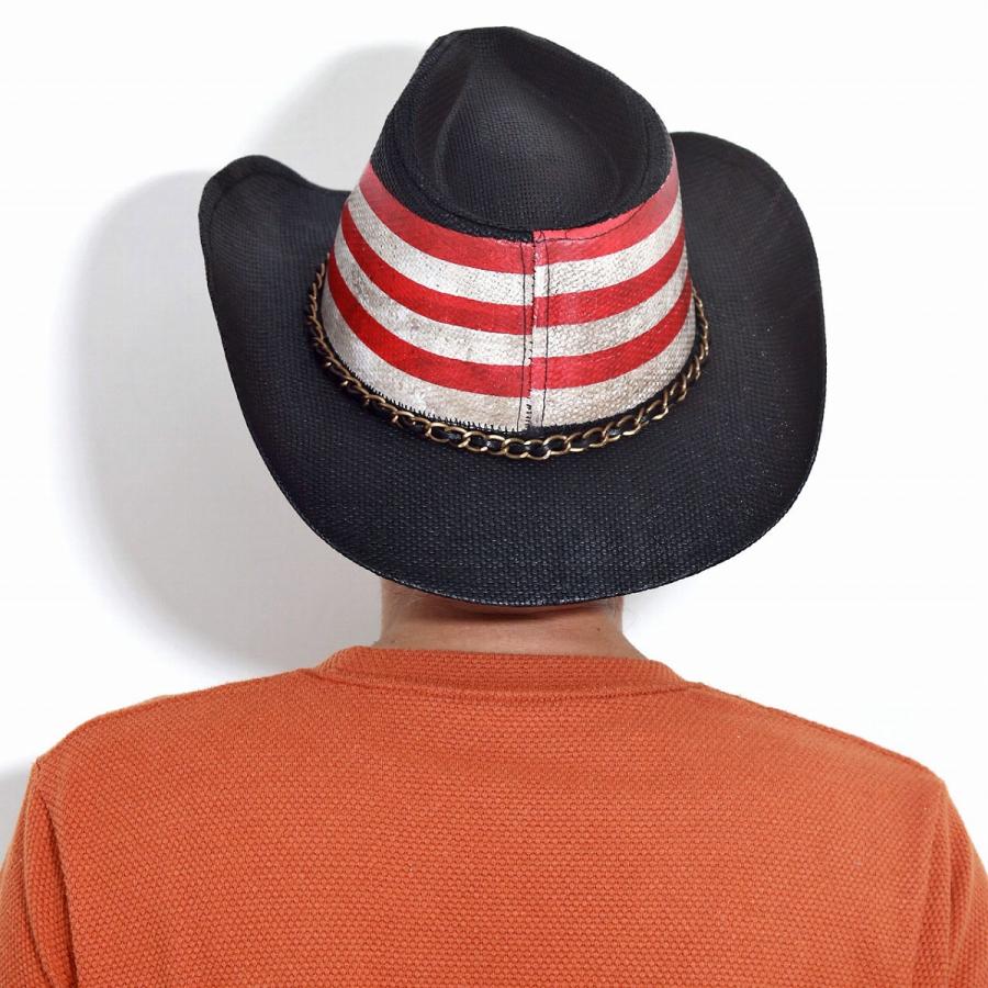 Texas US Resistol Western カウボーイ テンガロンハット 楽天市場】【中古】RESISTOL レジストール USA製 ウエスタン