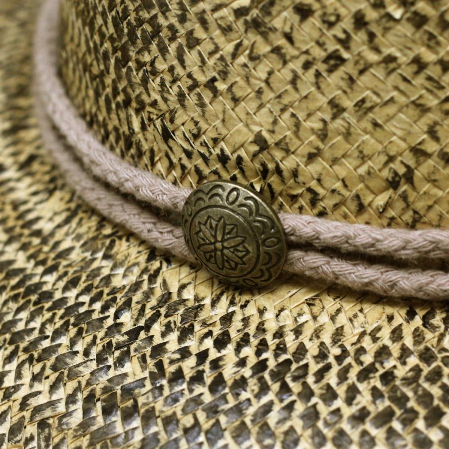 カウボーイハット メンズ 涼しい 帽子 California Hat ウエスタン