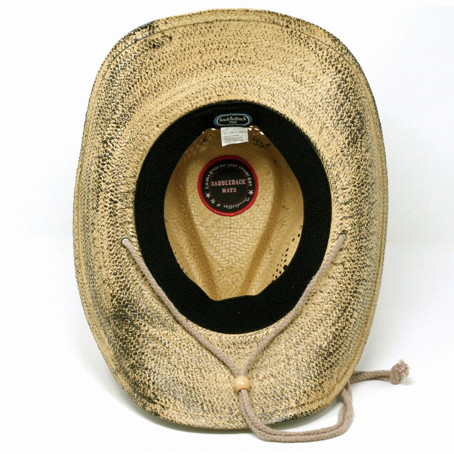 カウボーイハット メンズ 涼しい 帽子 California Hat ウエスタン