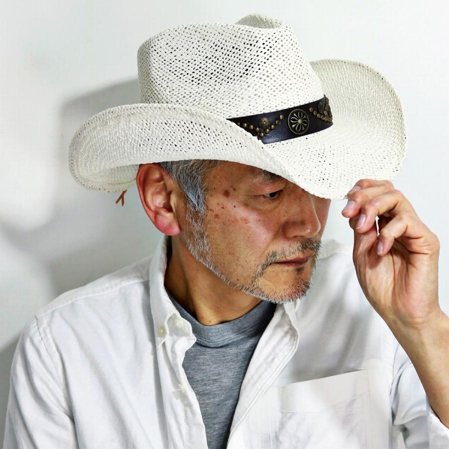 【送料込み】カウボーイ　工芸品 楽天市場】＼28H限定▽全商品10％OFFクーポン／ 本パナマ メンズ