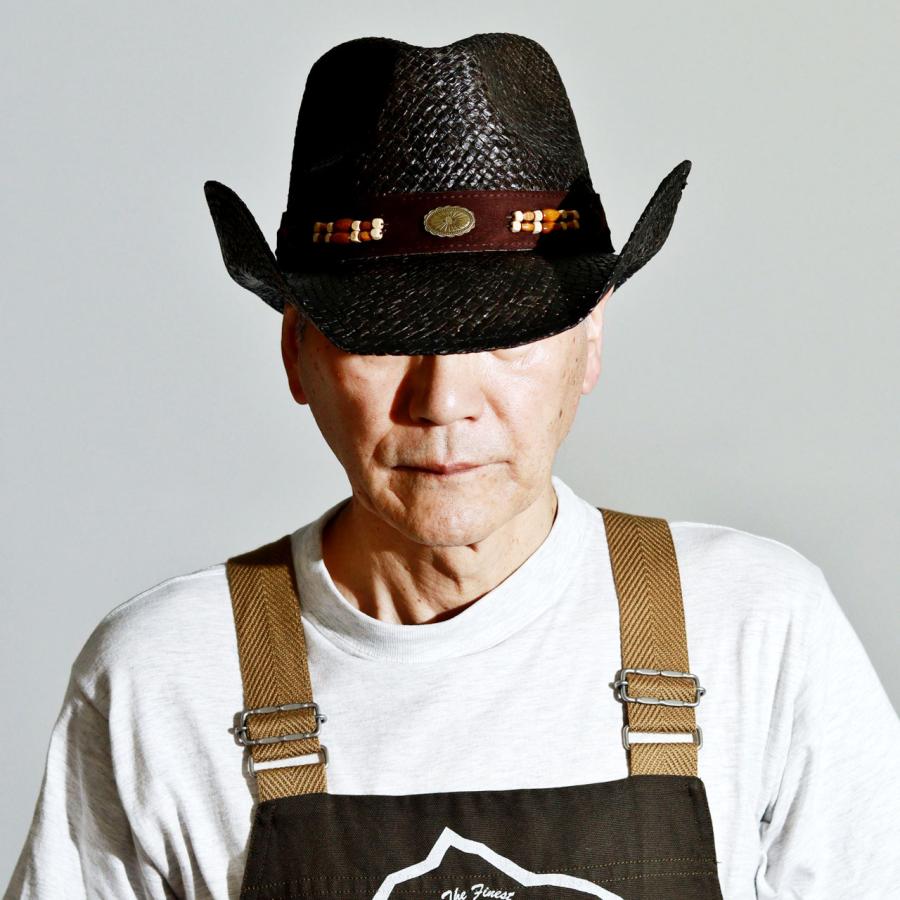 ペーパー 中折れ メンズ 帽子 レディース California Hat