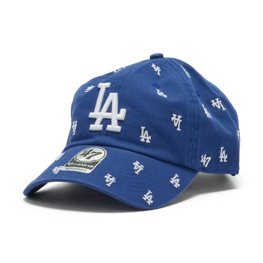 47 フォーティセブン キャップ ロサンゼルス・ドジャース ロゴ '47