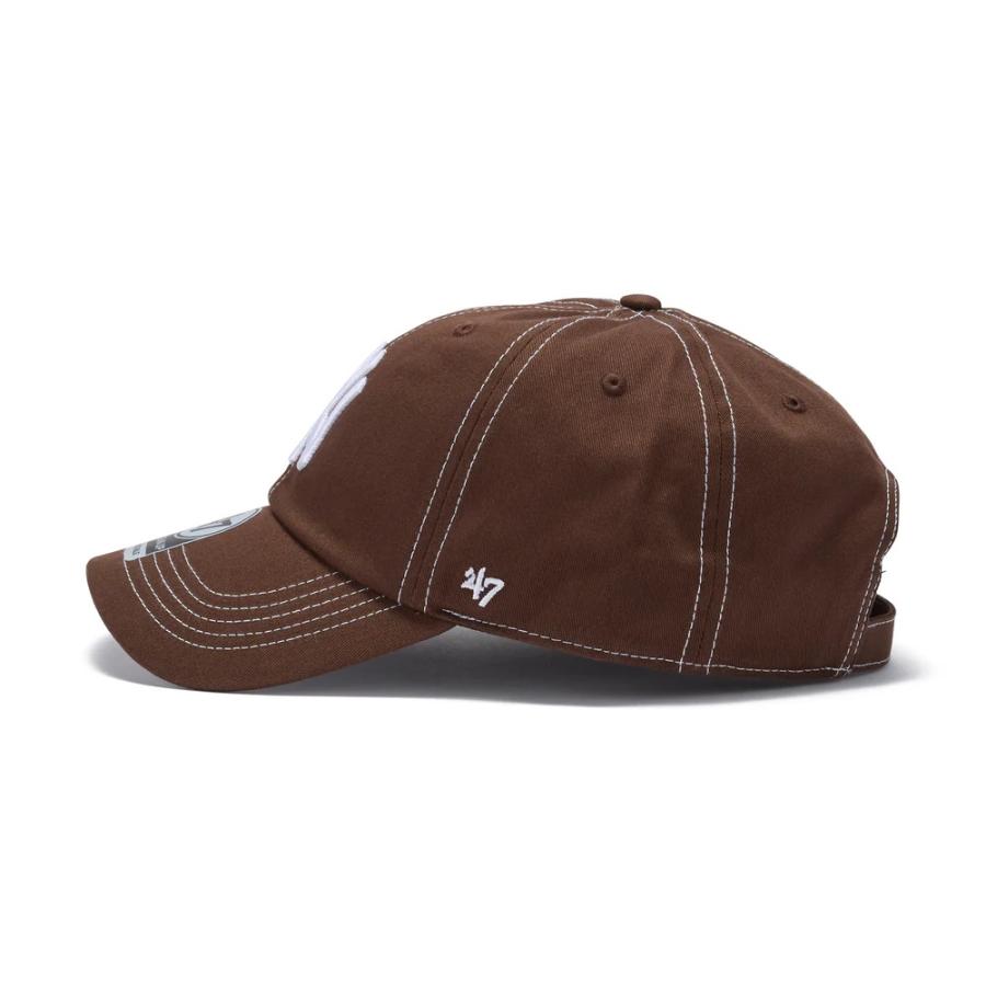 47（フォーティーセブン） フォーティセブン 帽子 47brand キャップ
