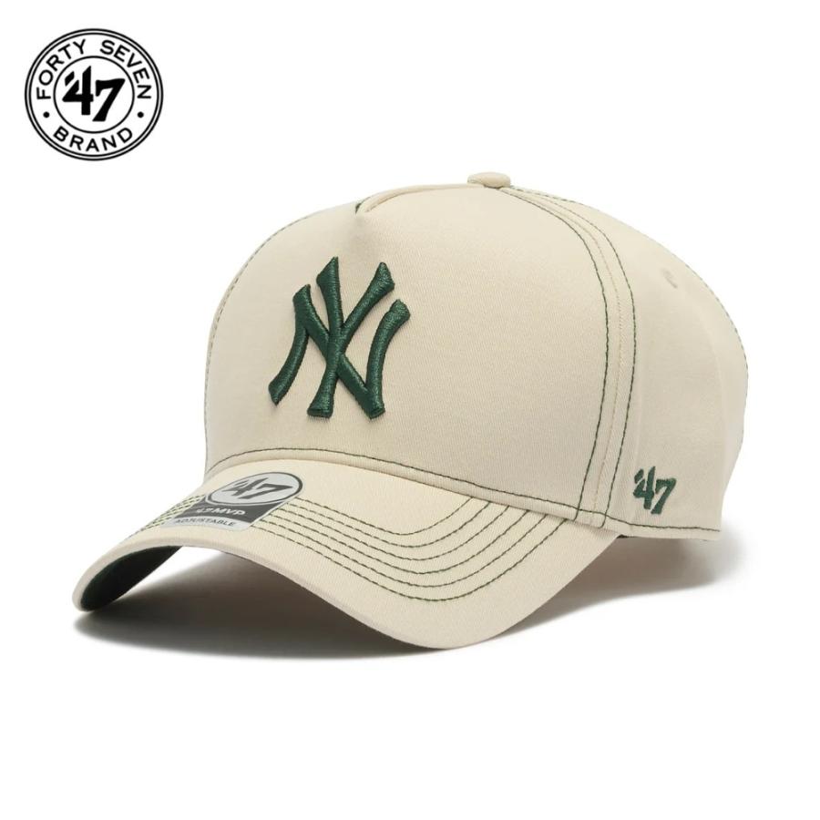 47（フォーティーセブン） フォーティセブン 帽子 47brand キャップ