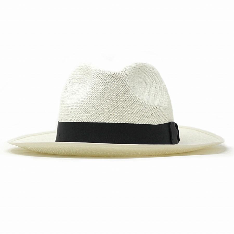 Christies CHRISTYS' LONDON パナマハット ダウンマニッシュ 春 夏