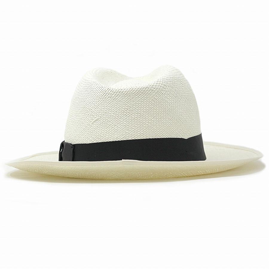 Christies CHRISTYS' LONDON パナマハット ダウンマニッシュ 春 夏
